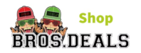 Bros.deals Shop 