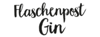 Flaschenpost Gin