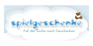Spielgeschenke