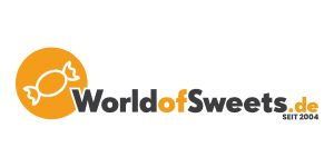 World of Sweets