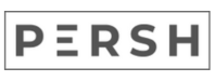 PERSH DE