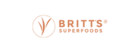 Britts Superfoods DE