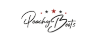 PeachyBoots