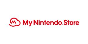 My Nintendo Store