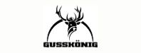 Gusskönig