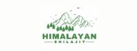 Himalayan Shilajit